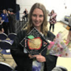 Meet your Posher, Johnna